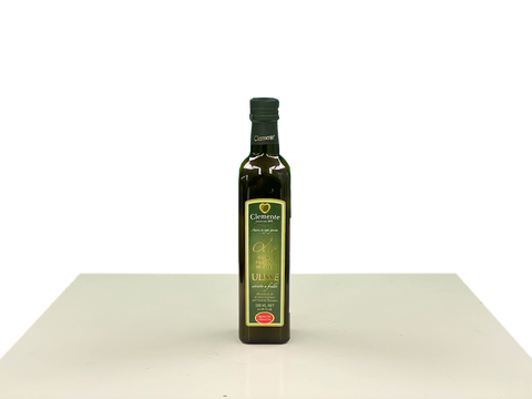 Clemente, Extra Virgin Olive Oil, Communitary, 0,5 L-oil