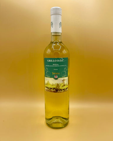 Torrearsa, White Wine, 0,75L-
